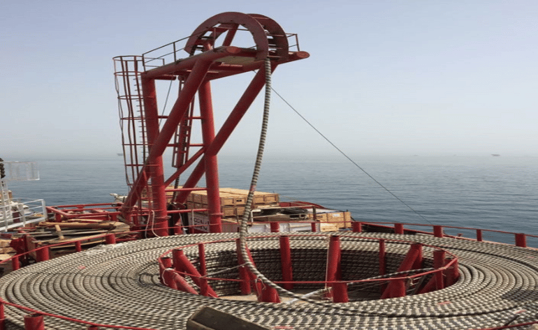 Cable, Umbilicals and Flexible Pipelines